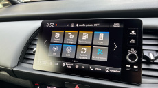 Honda Jazz 1.5 i-MMD Hybrid Advance Sport 5dr eCVT Hybrid Hatchback